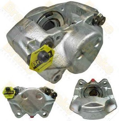 BRAKE ENGINEERING ca561 -  Тормозной суппорт